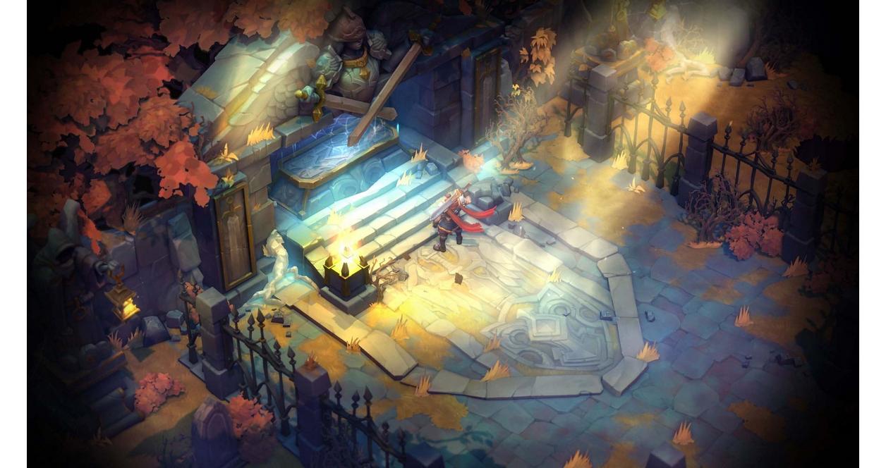 Battle Chasers: Nightwar - PC