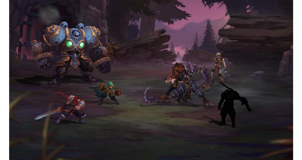 Battle Chasers: Nightwar - PC