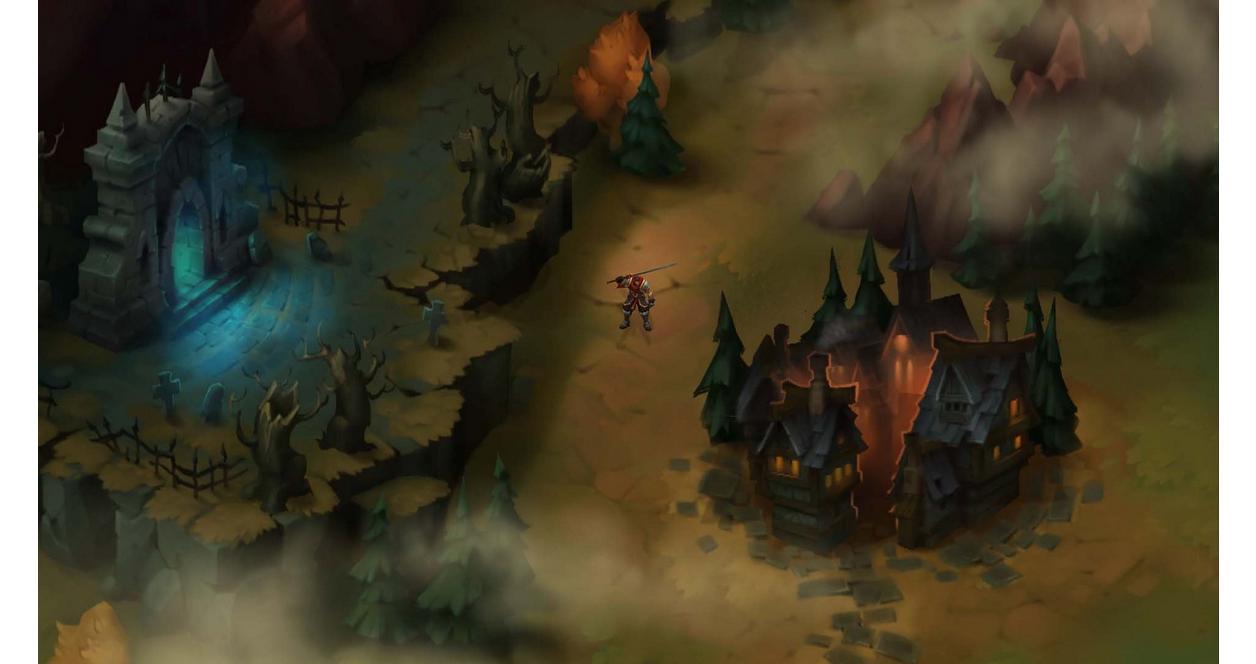 Battle Chasers: Nightwar - PC
