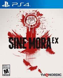 Sine Mora EX - PlayStation 4