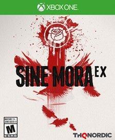 Sine Mora EX - Xbox One