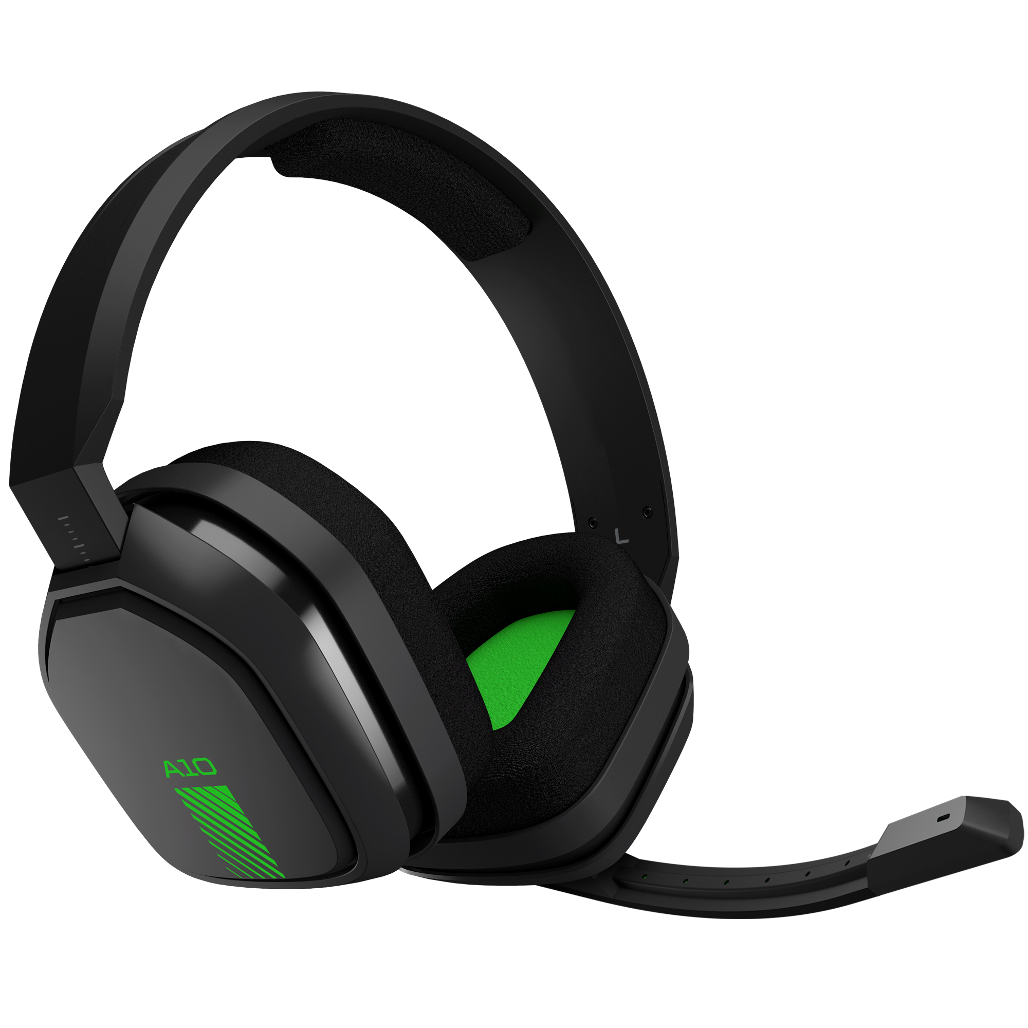 Astro Gaming A10 Wired Gaming Headset for Xbox One Black