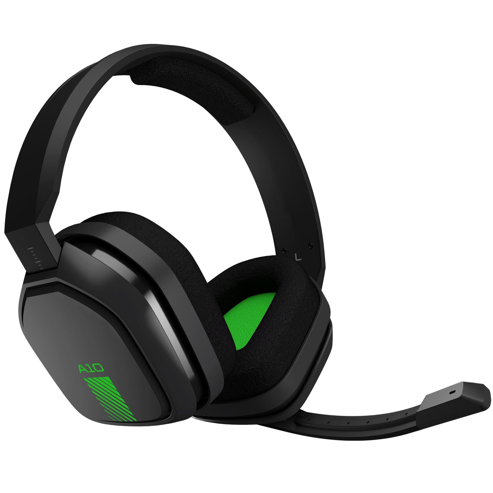 list item 12 of 22 Astro Gaming A10 Wired Gaming Headset for Xbox One