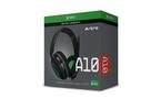 A10 Black Wired Gaming Headset for Xbox One