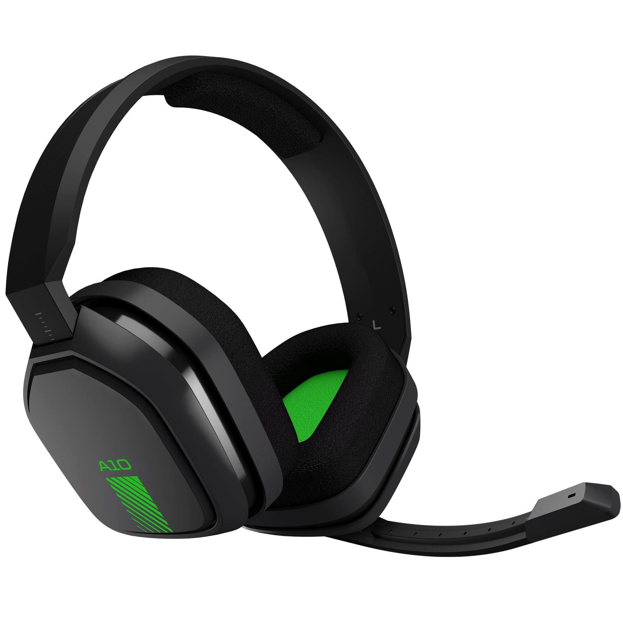 list item 19 of 22 Astro Gaming A10 Wired Gaming Headset for Xbox One
