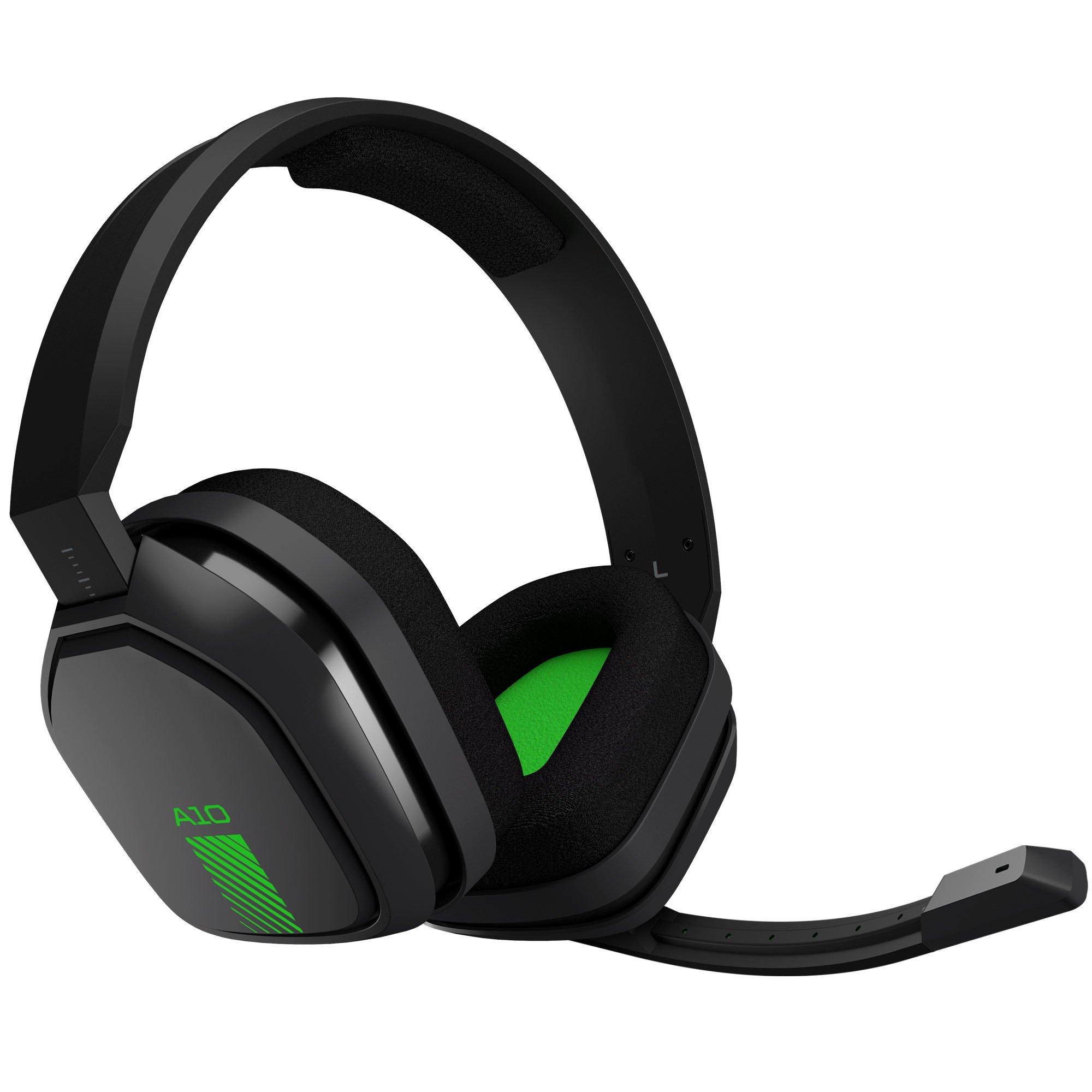 gaming headset astro a10