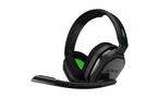 A10 Black Wired Gaming Headset for Xbox One