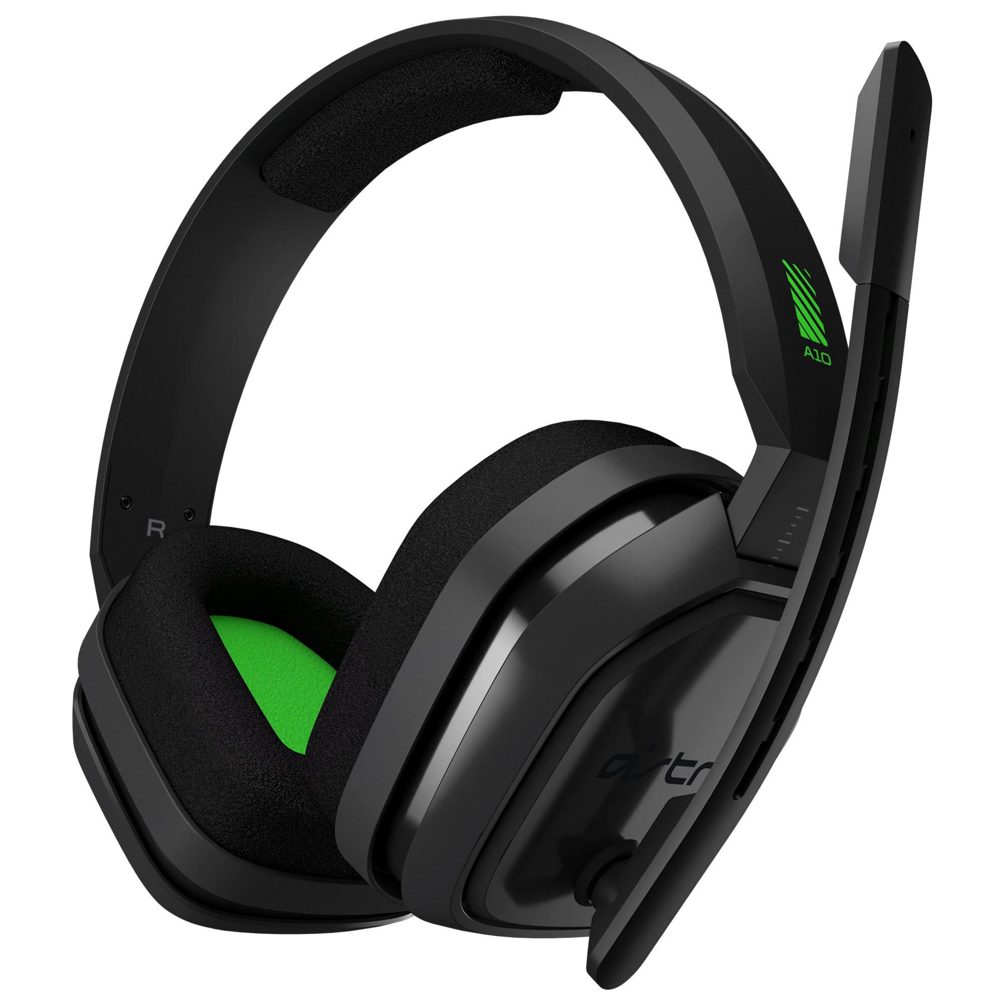 A10 headset 2024