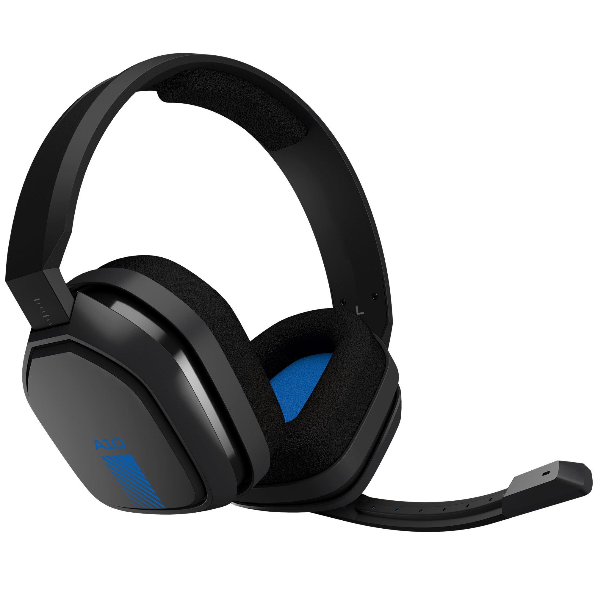 loudest headset for ps4