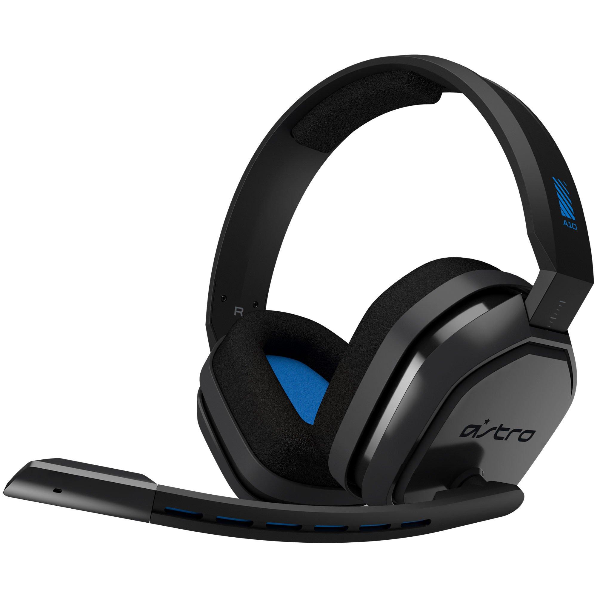 Astro Gaming A10 Wired Gaming Headset for PlayStation 4 GameStop