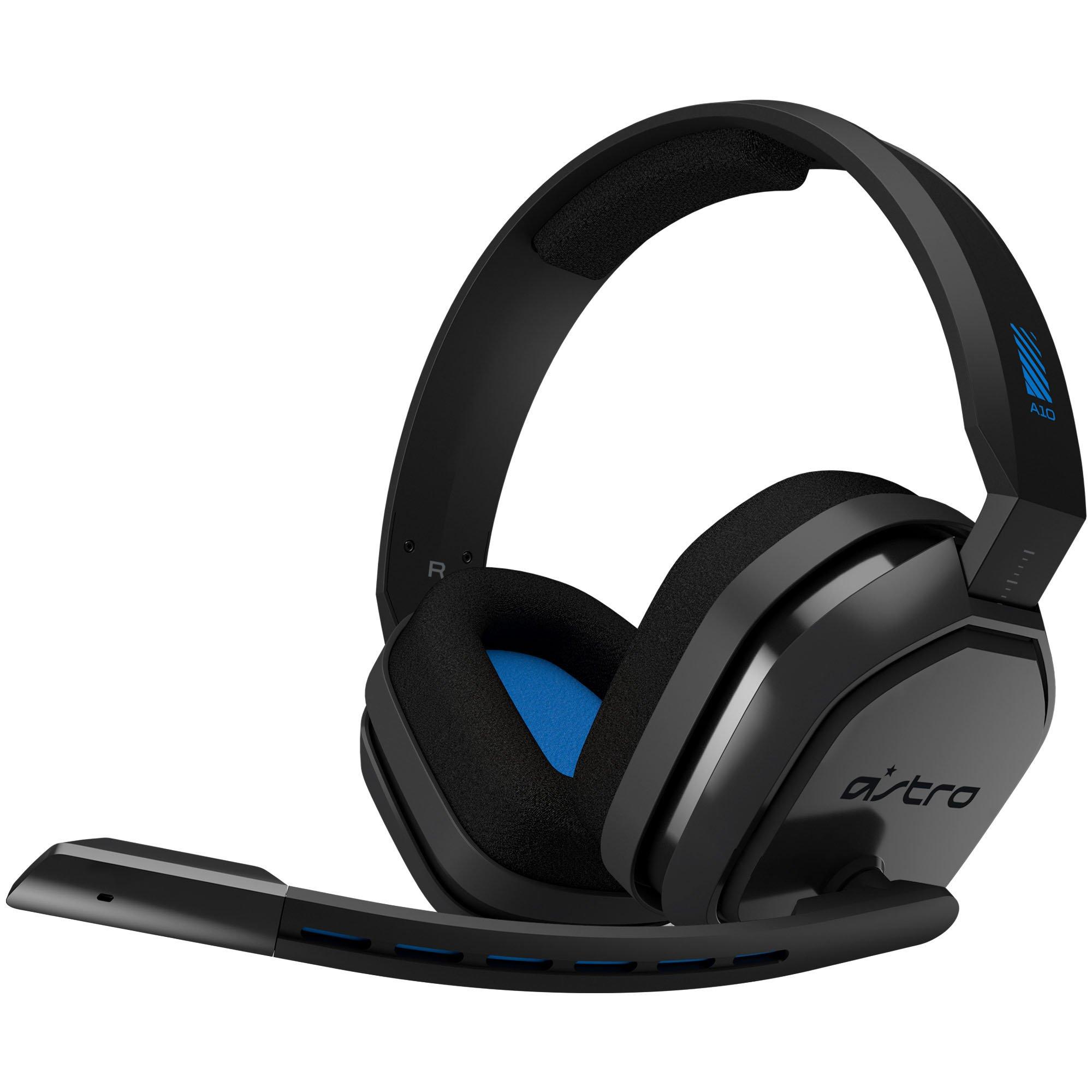 list item 9 of 22 Astro Gaming A10 Wired Gaming Headset for PlayStation 4