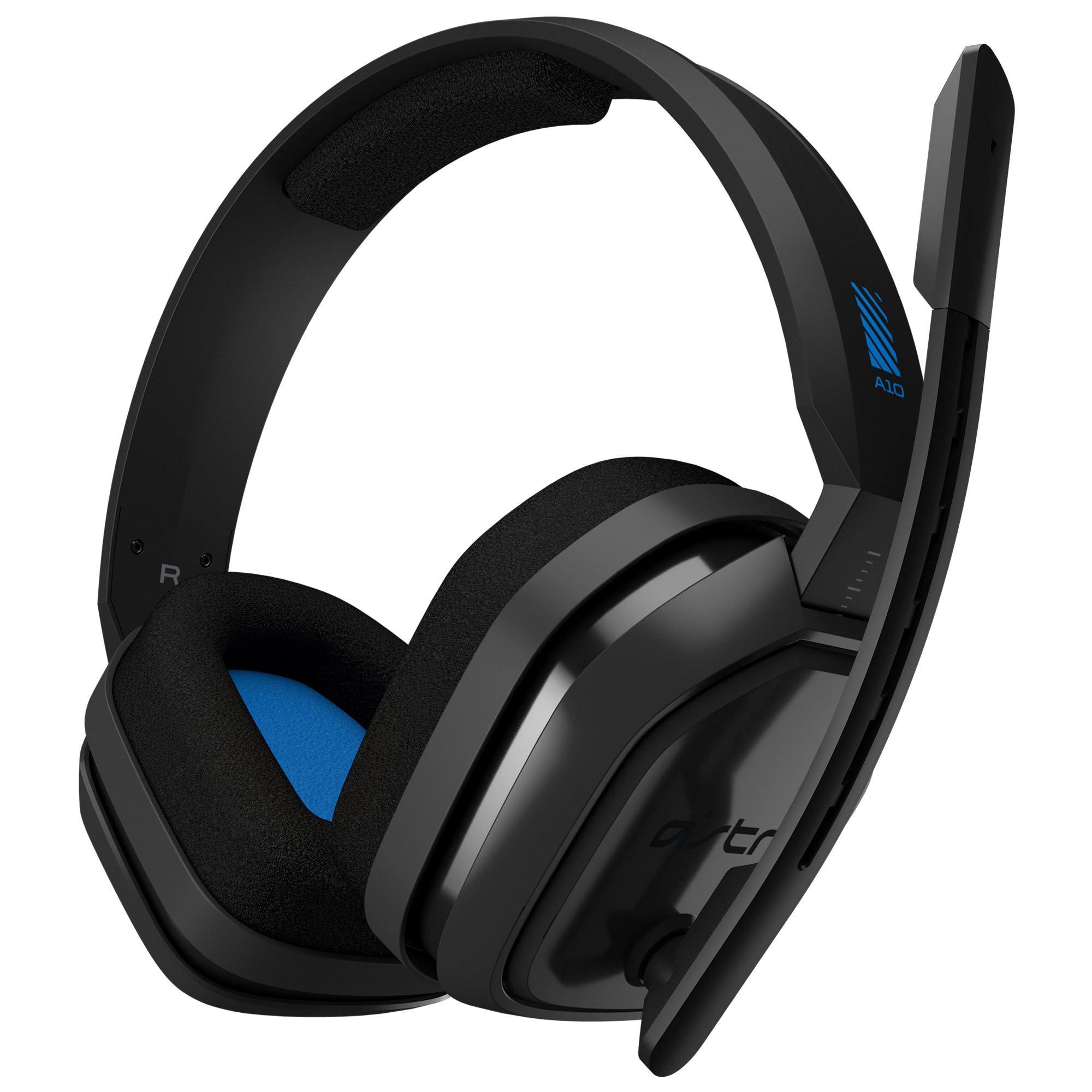 list item 15 of 22 Astro Gaming A10 Wired Gaming Headset for PlayStation 4