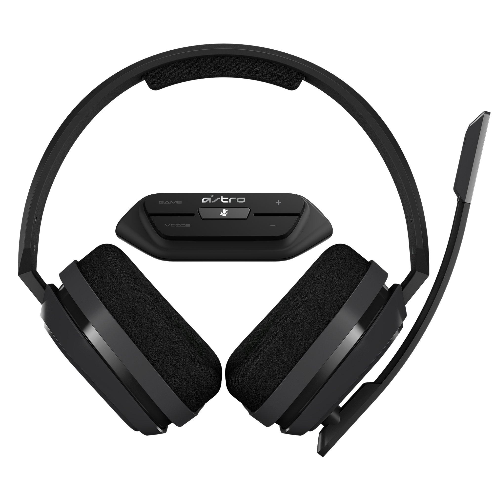 gamestop wireless headset xbox one