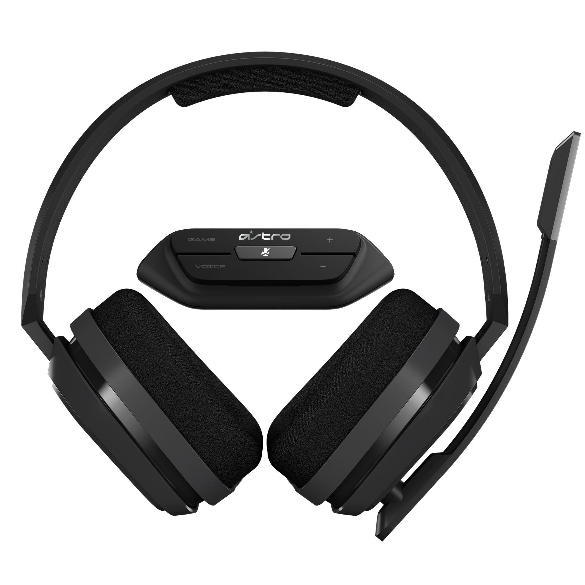 xbox 1 a10 headset