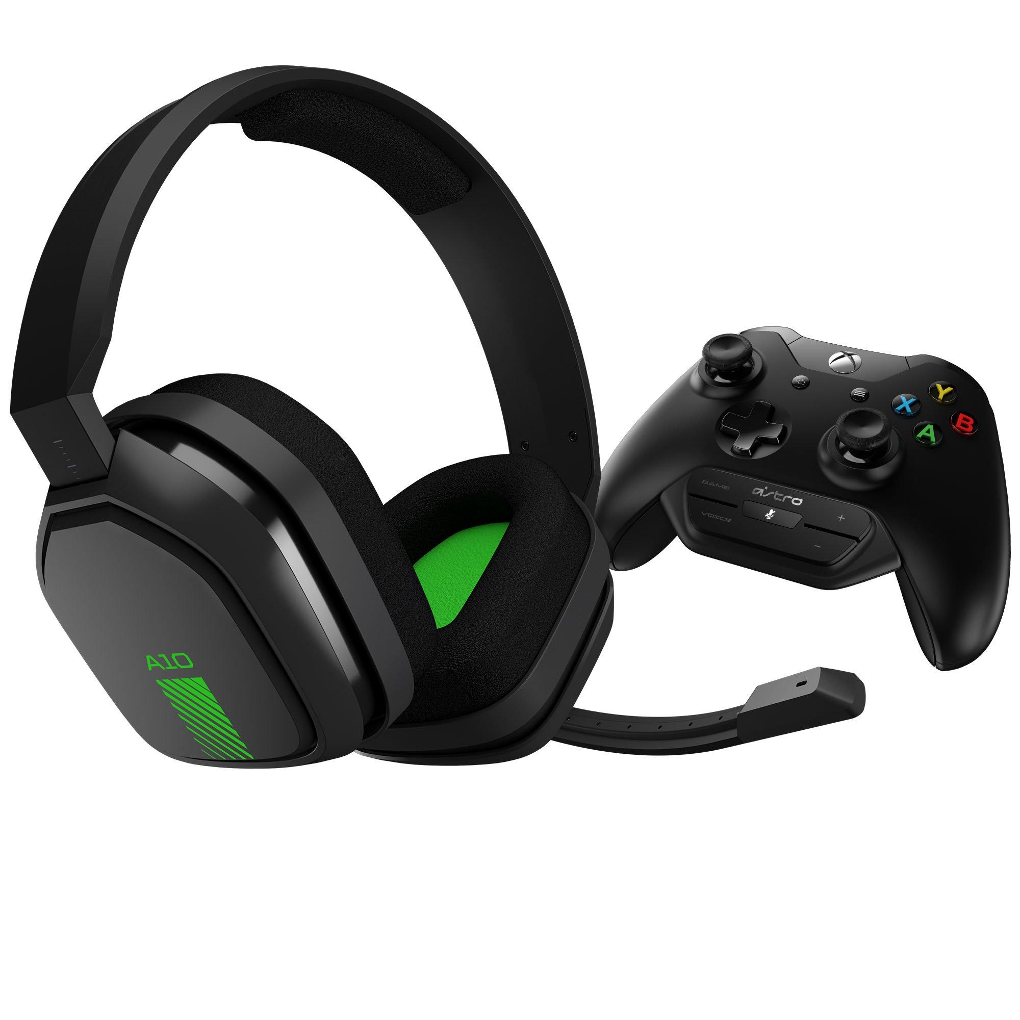 astro a10 xbox one gamestop