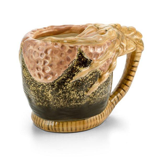 thinkgeek facehugger