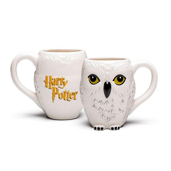 Download Harry Potter Hedwig Owl Mug Gamestop