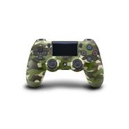 Sony DUALSHOCK 4 Green Camo Controller