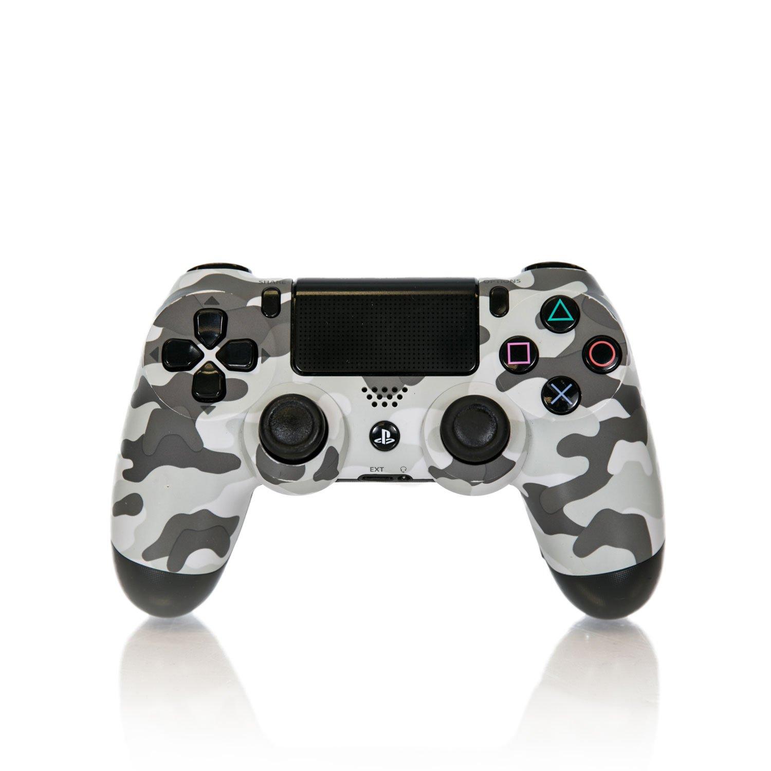 dualshock 4