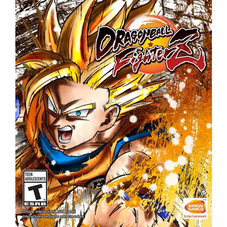 DRAGON BALL FighterZ - PC