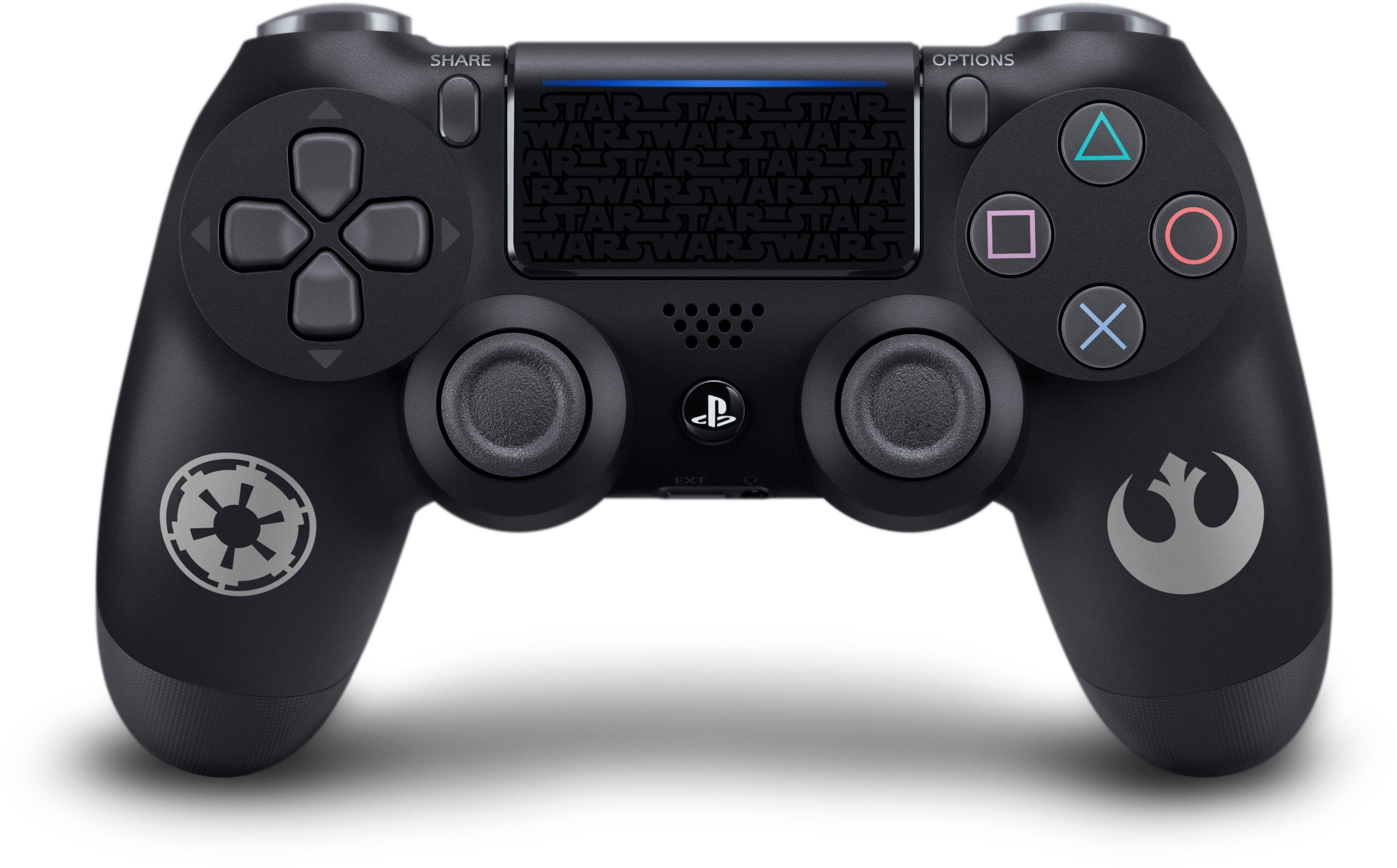 Sony DUALSHOCK 4 Star Wars Wireless Controller | GameStop