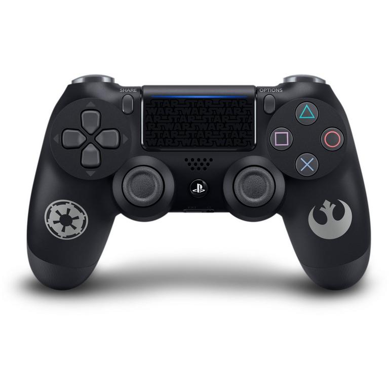 PlayStation4 - PS4 DUALSHOCK4 Wireless Controller ② Amazon.com: DualShock 4 Wireless Controller for PlayStation