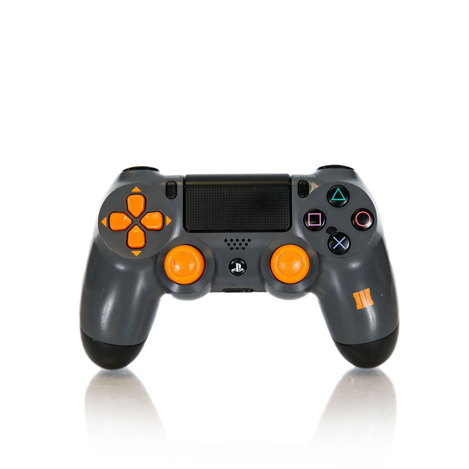 call of duty dualshock 4