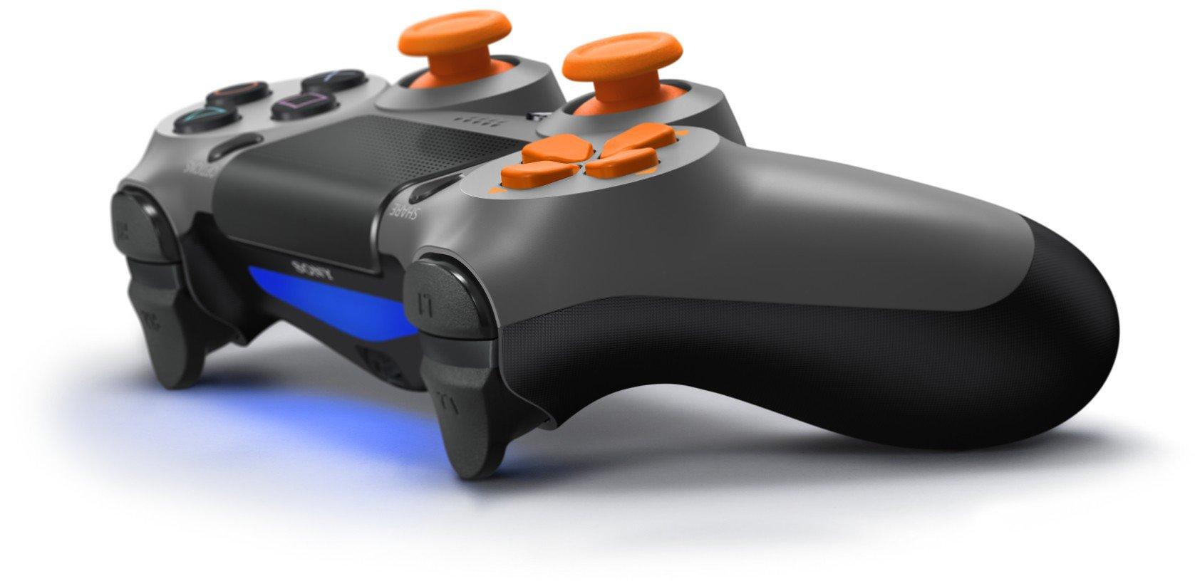 Ps4 on sale cod controller