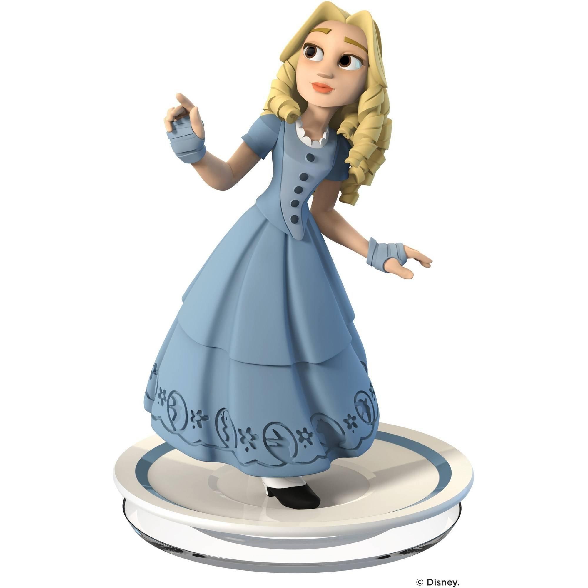 Buy disney shop infinity characters