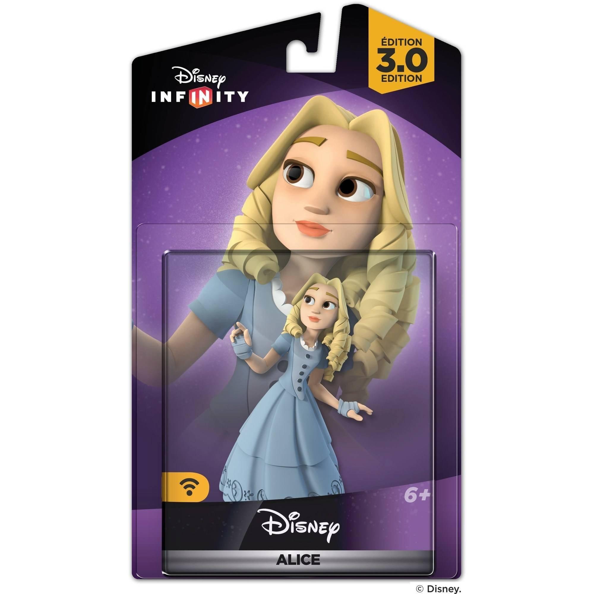 Disney Infinity 3.0 Edition Alice Figure