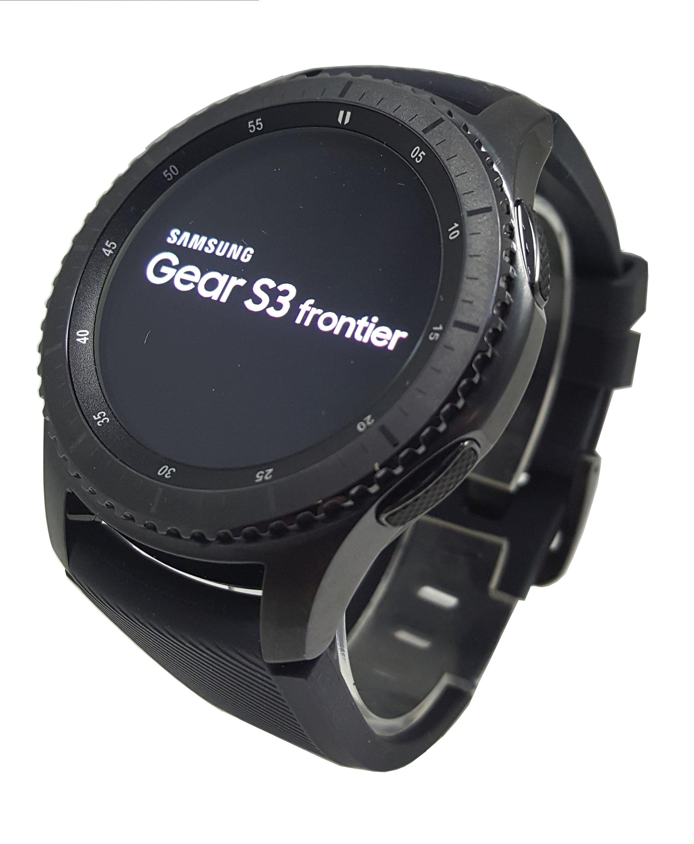 samsung gear s3 frontier pay monthly
