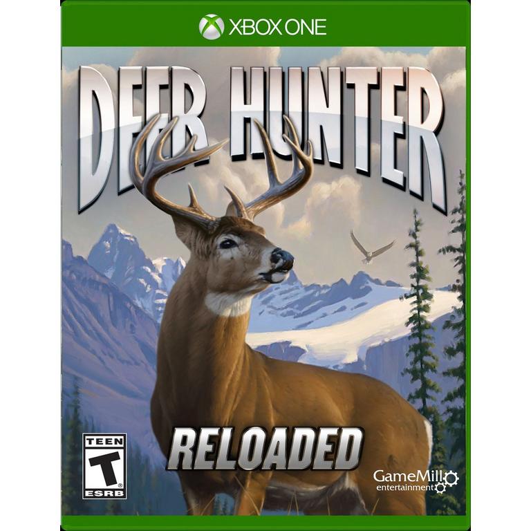 Deer Hunter Reloaded - Xbox One