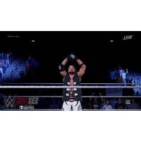 list item 13 of 13 WWE 2K18 - Xbox One
