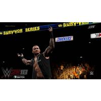 list item 10 of 13 WWE 2K18 - Xbox One