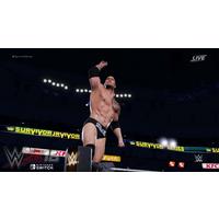 list item 9 of 13 WWE 2K18 - Xbox One