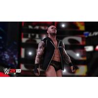 list item 5 of 13 WWE 2K18 - Xbox One