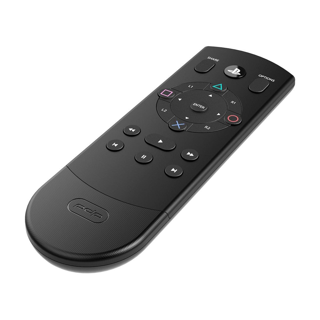official ps4 remote control