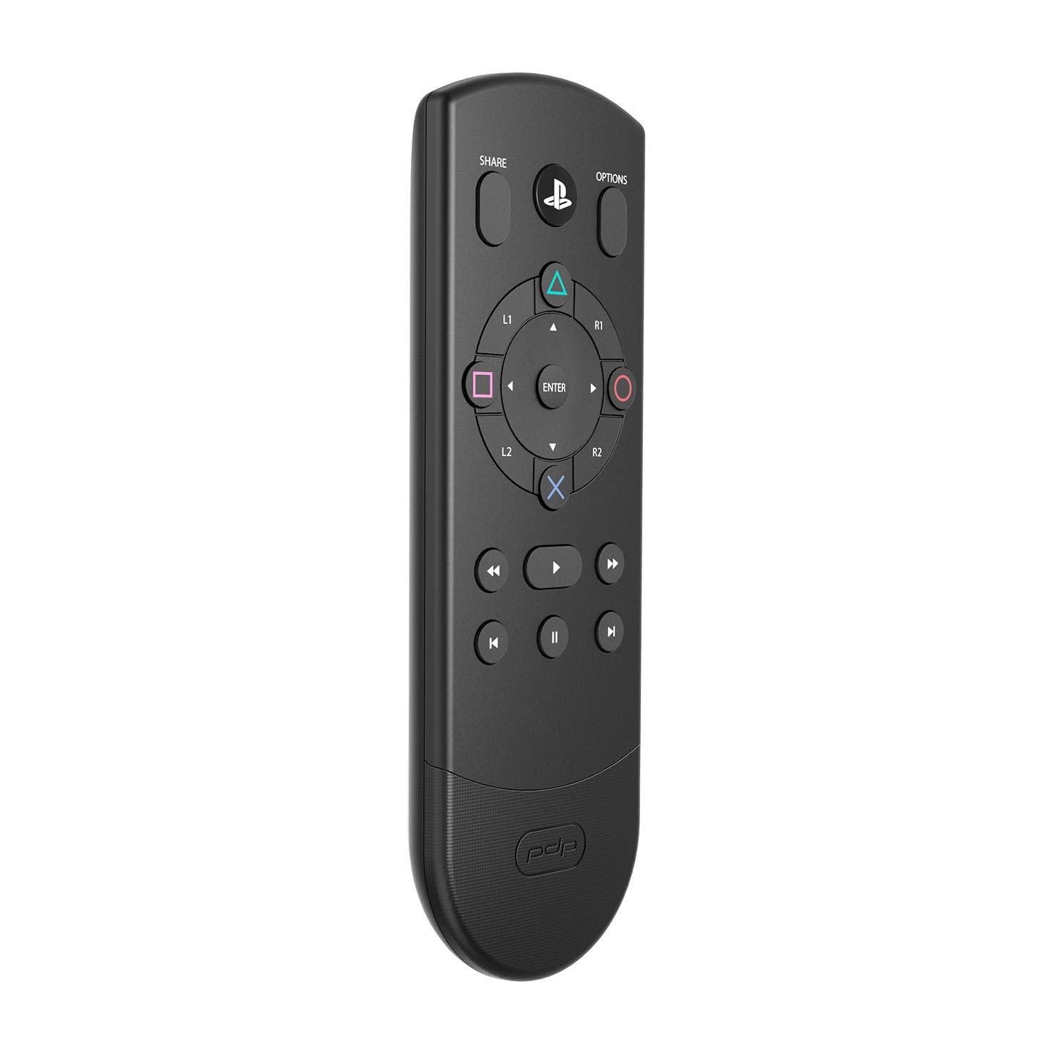 PlayStation 4 Media Remote PlayStation 4 GameStop