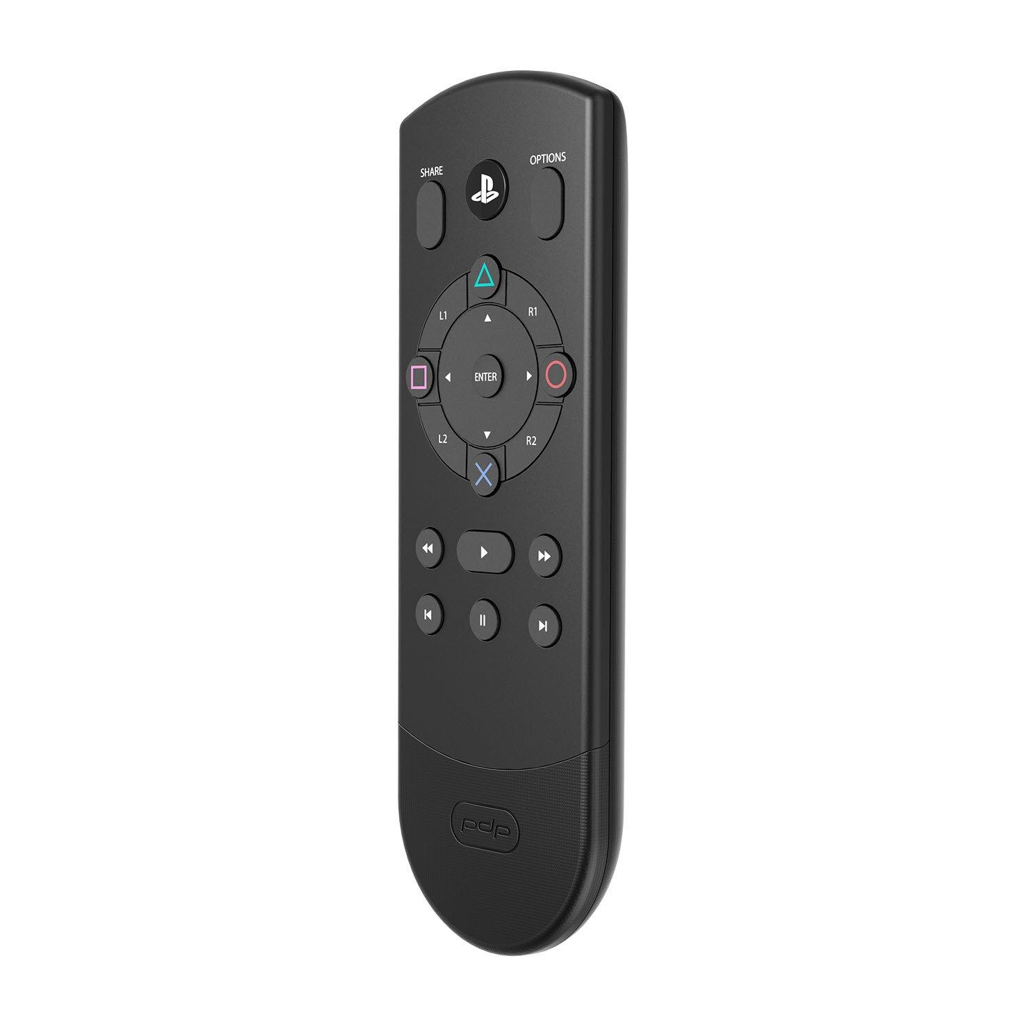 PlayStation 4 Media Remote PlayStation 4 GameStop