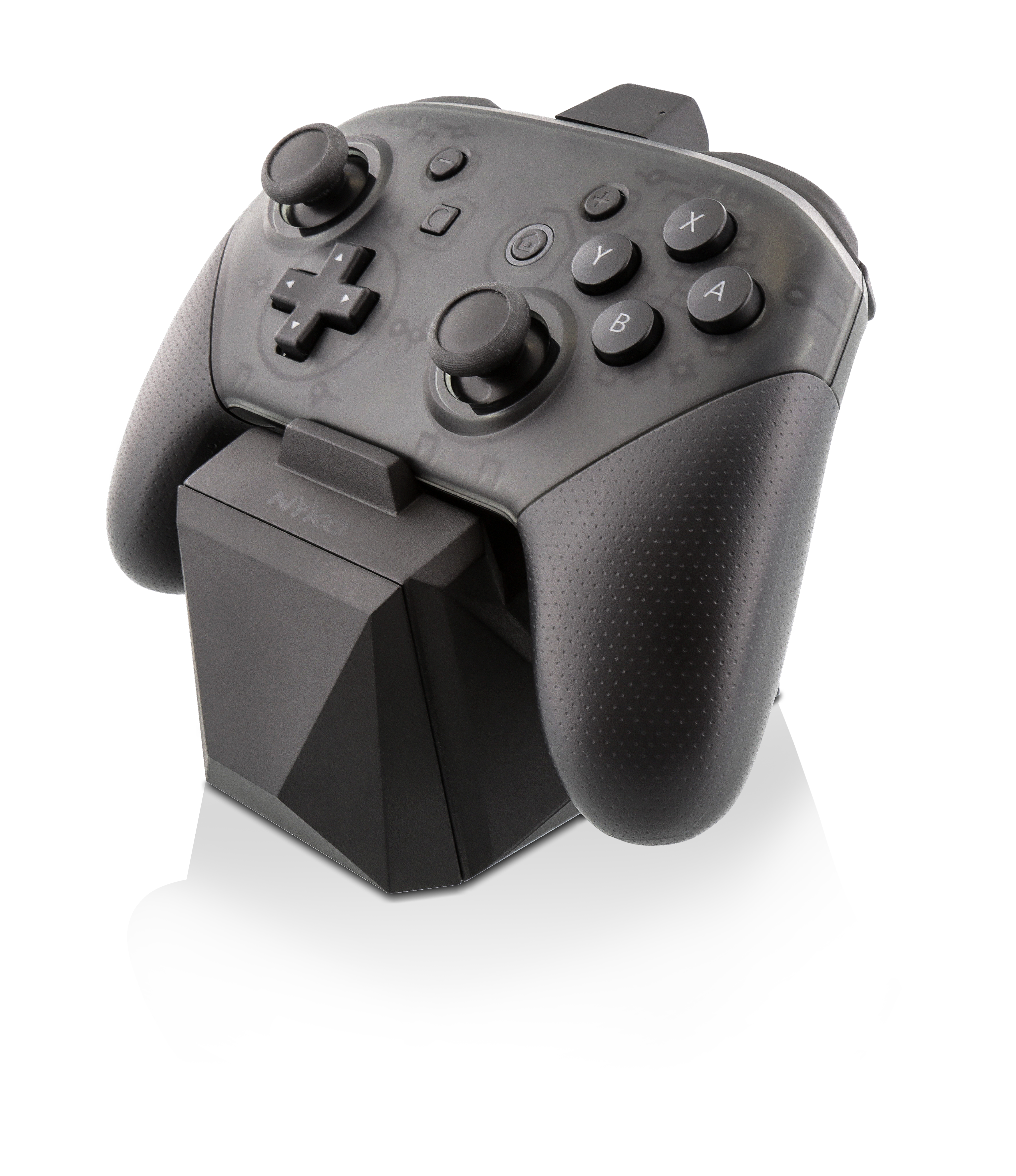 list item 1 of 4 Pro Controller Charge Block Pro for Nintendo Switch