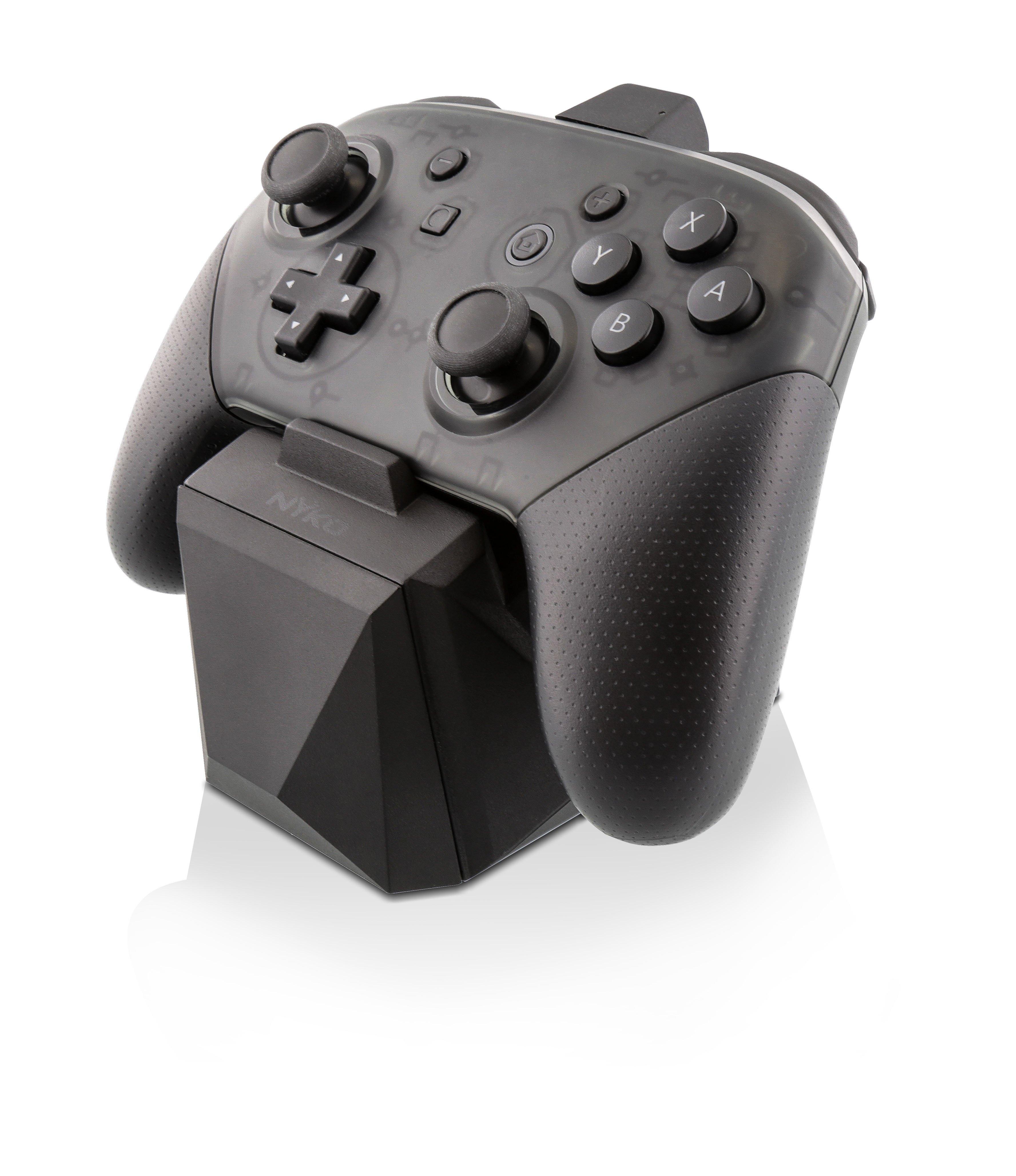 list item 4 of 4 Pro Controller Charge Block Pro for Nintendo Switch