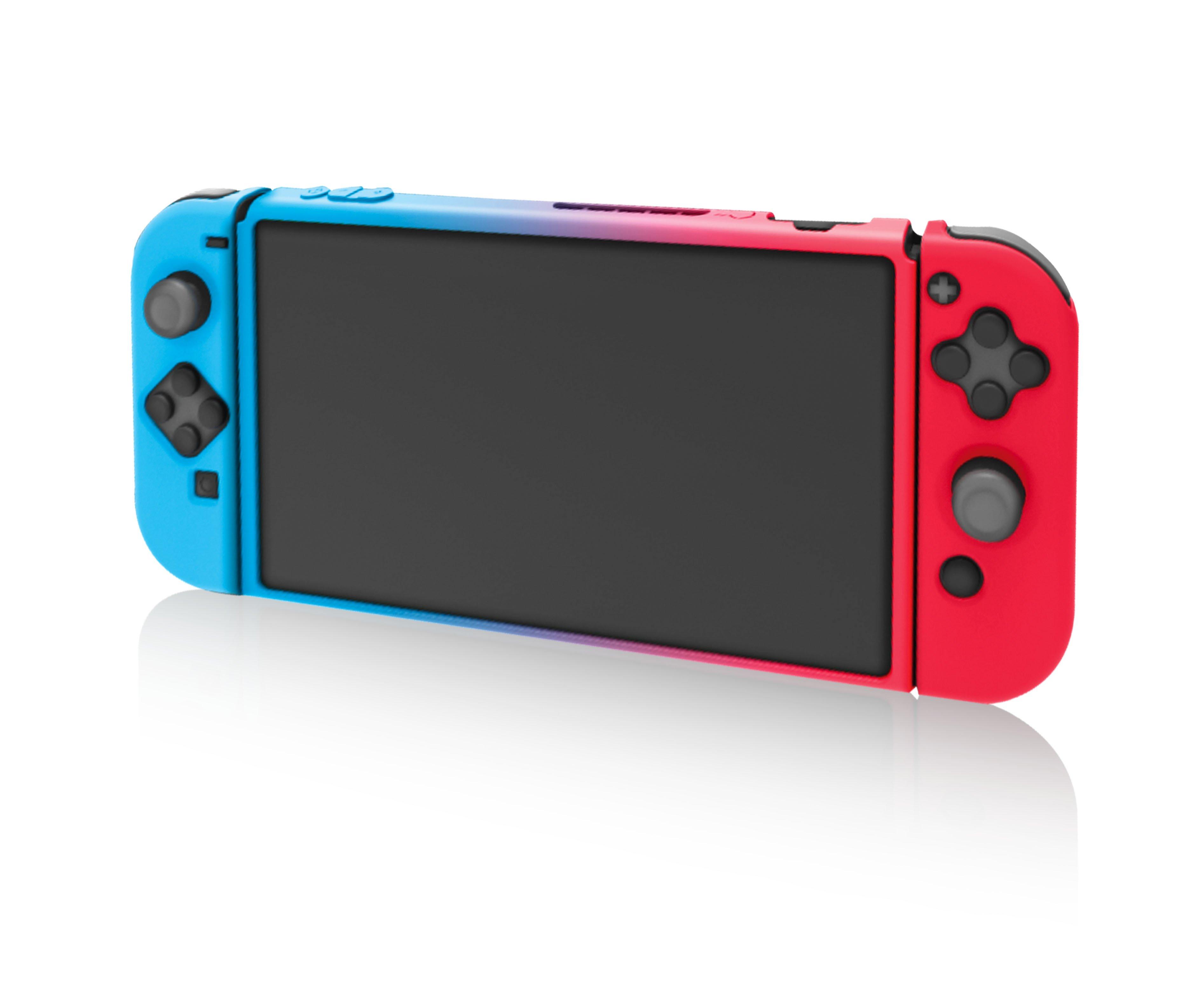 nintendo switch neon case