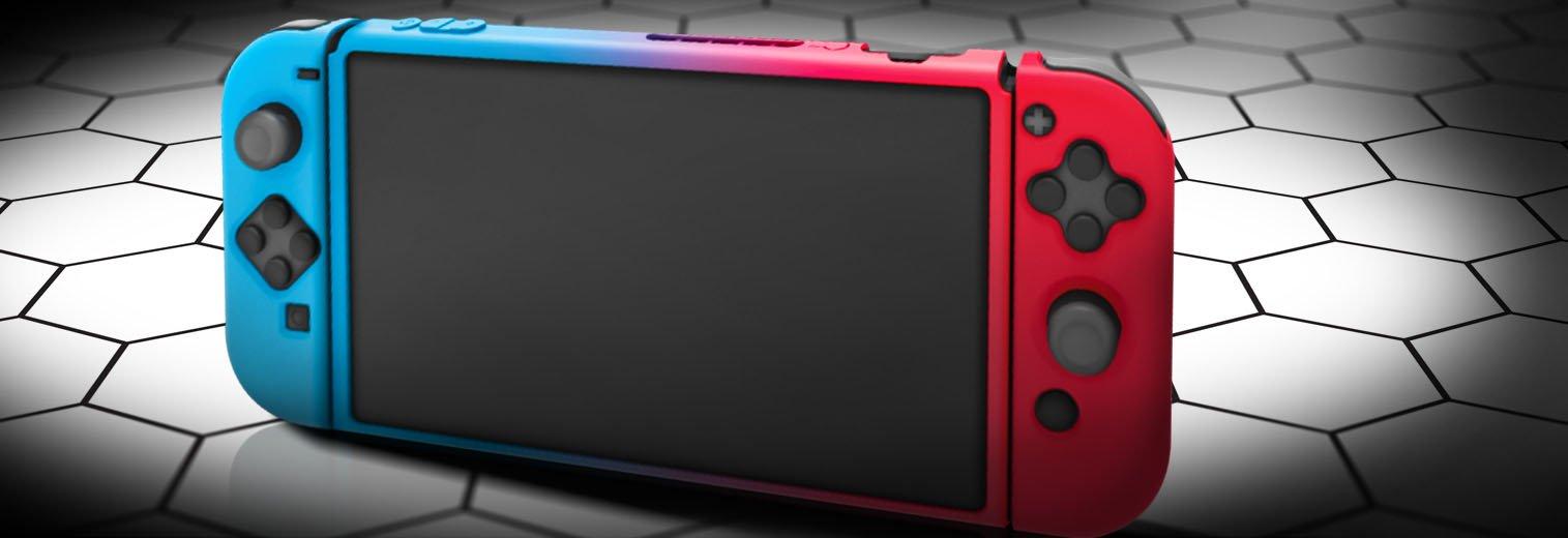 protective nintendo switch case