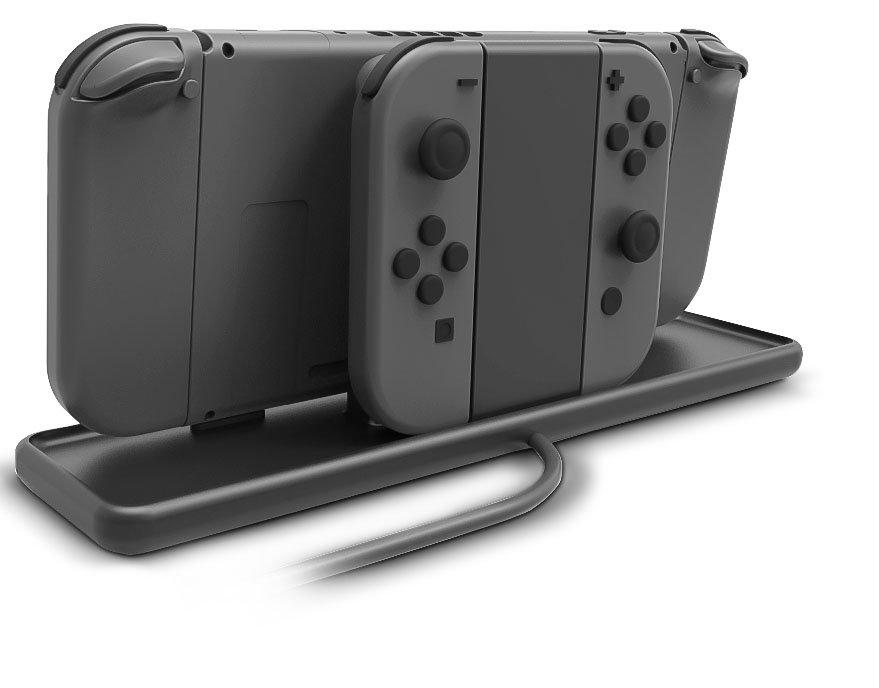 nintendo switch charging dock gamestop