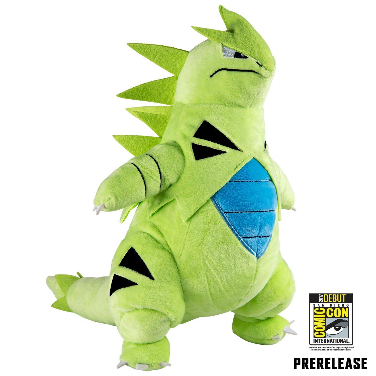 gen 8 pokemon plush