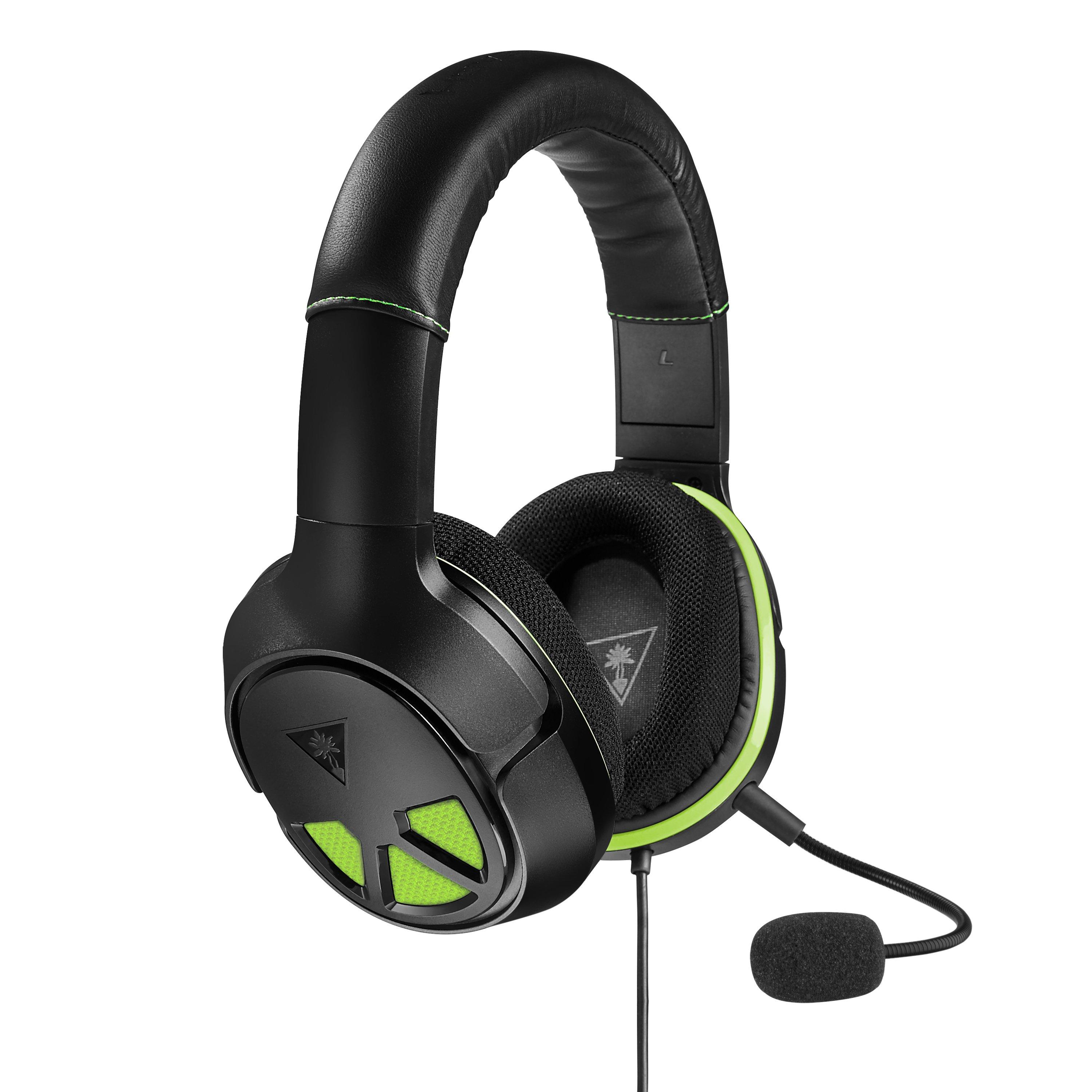 xbox headset gamestop