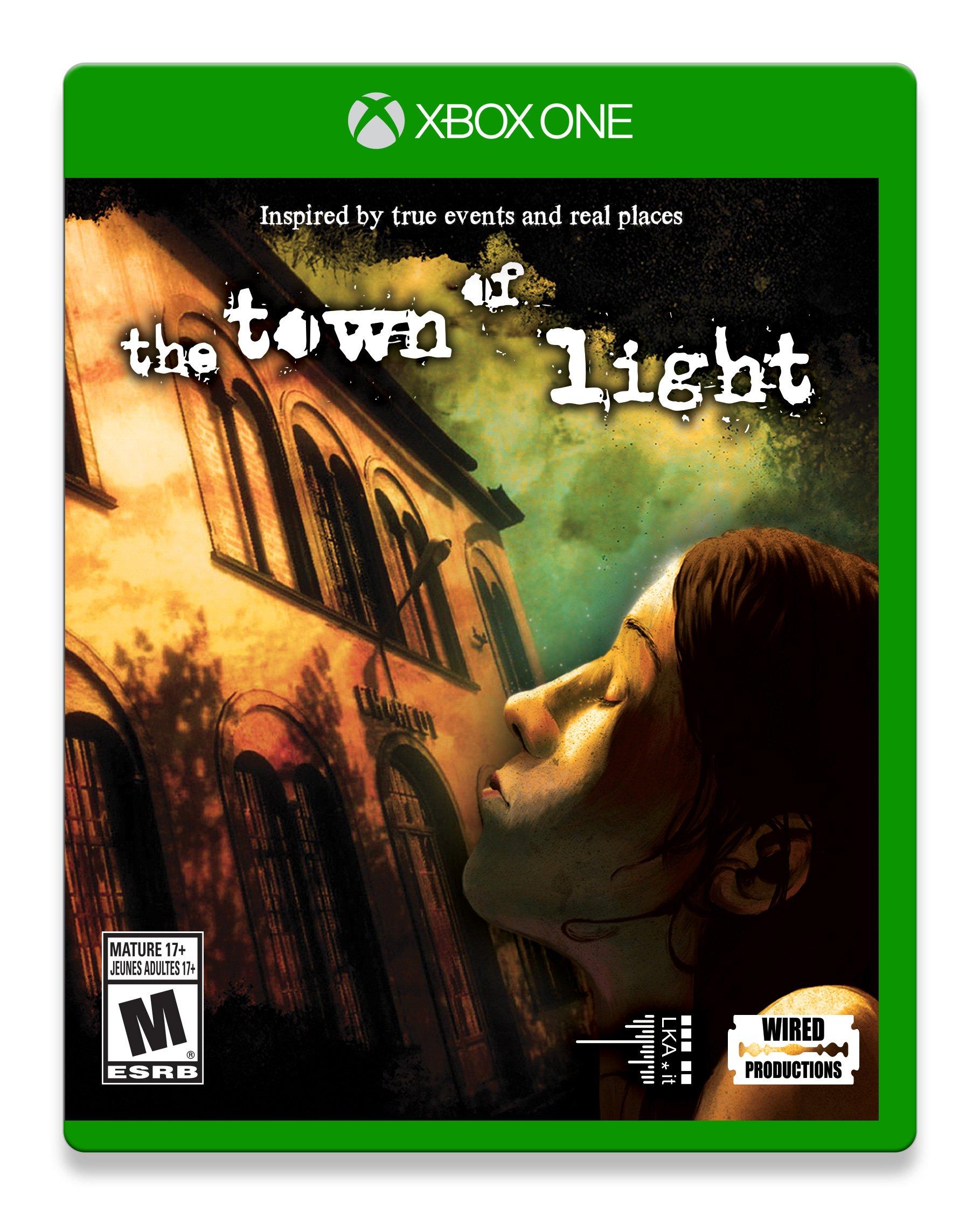 The Town of Light - Xbox One | Wired Productions | GameStop