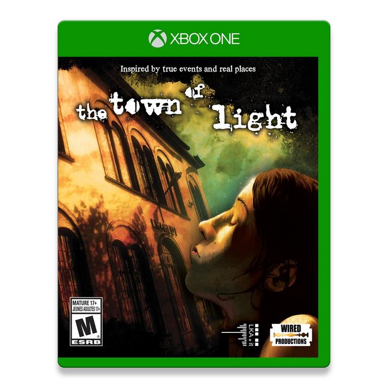 The Town of Light - Xbox One