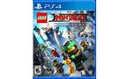 LEGO Ninjago Movie Video Game - PlayStation 4