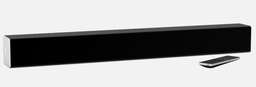vizio 28 inch soundbar
